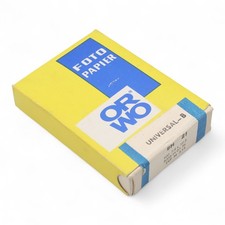 ORWO Fotopapier Universal B BH