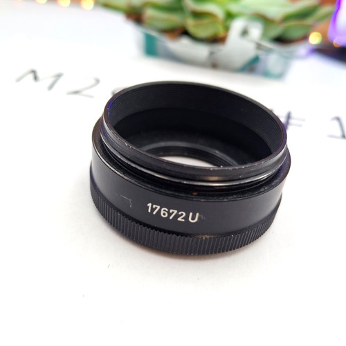 Leica leitz 17672 - leitz, u