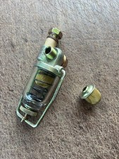 Dieselfilter Vorfilter