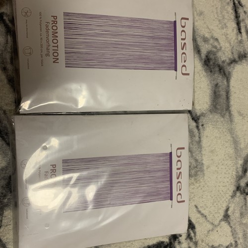 Fadenvorhang based x 200 - fadenvorhang,