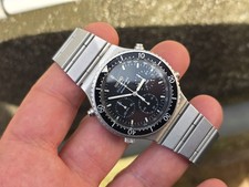 Seiko 7A28-7049 "Sports 100" -