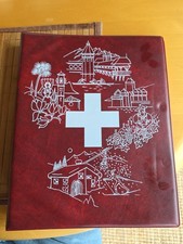 Briefmarkensammlung Album