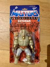 Extendar MOTU Spain MOC