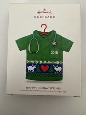 Hallmark Keepsake Christmas