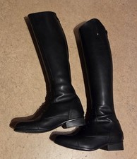 Sergio Grasso Reitstiefel Gr. 41