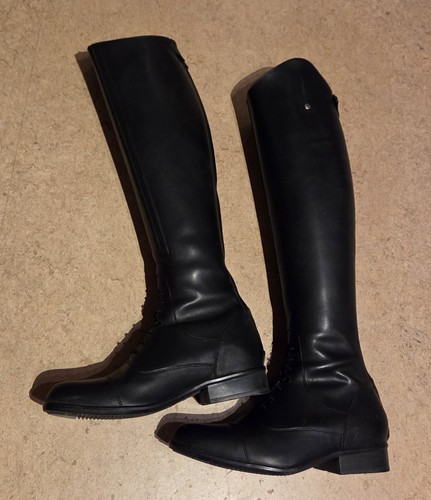 Sergio grasso reitstiefel - reitstiefel, gr
