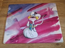 Diddl Maus 90er Magnet