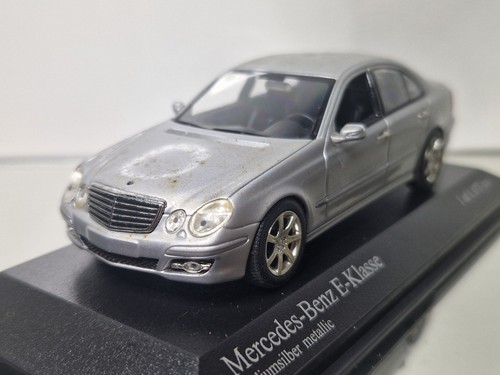 Minichamps mercedes benz - minichamps, mercedes-benz