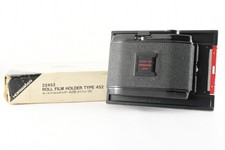 [Exc+5] Horseman 10EXP/120 6x7