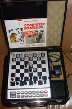 Mephisto Super Mondial