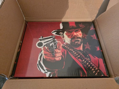 Red dead redemption - dead, 2