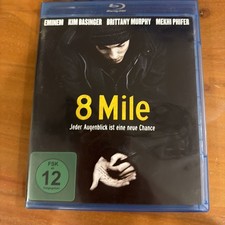 Mile blu ray von hanson - 8,
