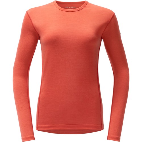 Devold breeze merino - breeze, shirt