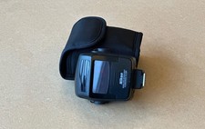 Nikon SU-800 Commander vom