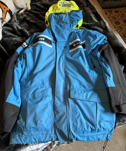 Helly hansen vestfjorden - helly,