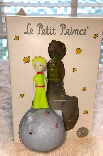 Petit prinz figur ornament - figur,