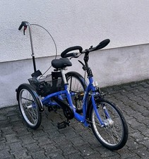 Schuchmann Momo 20 Zoll mit