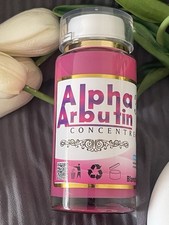 Alpha Arbutin Konzentrat 3