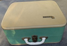 Koffer-Plattenspieler PE