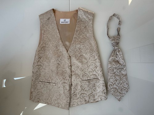 Wilvorst anzugsweste hochzeit - wilvorst,