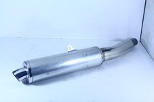 Kawasaki ZX-9R ZX900B Auspuff SlipOn Remus 9511b