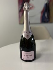 Champagner Krug rose 27eme