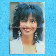 NENA POSTER BRAVO 2 Seiten