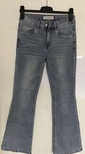 Stretchjeans Damen Gr. 38