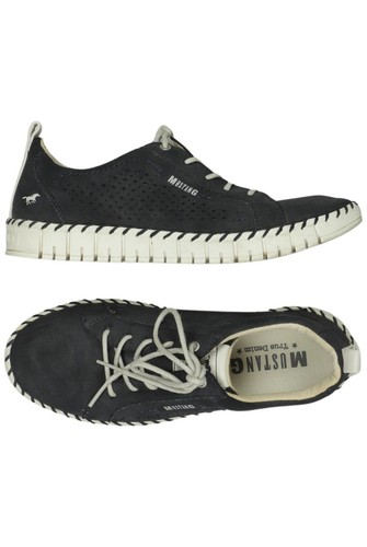 Mustang halbschuh damen - mustang,
