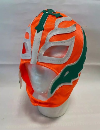 Rey mysterio jnr authentische - mysterio,