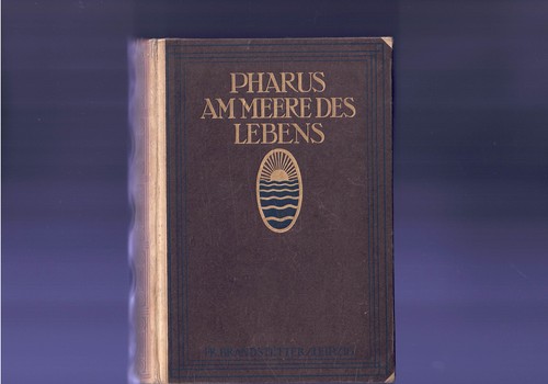 Pharus meere des lebens - am,