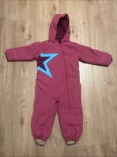 Jako-o Schneeanzug /