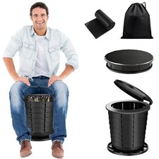 Campingtoilette Camping