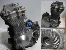 Motor suzuki gsx - (72.512, km)