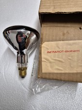 Infrarotlicht Lampe 250W, 230V