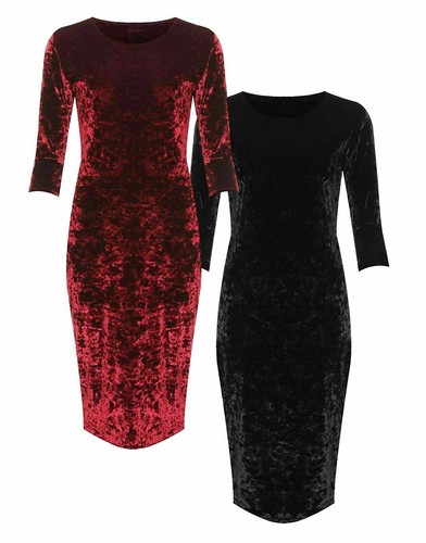 Bodycon-Damenkleid