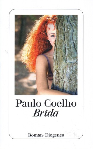 Paulo coelho brida - coelho, ---