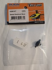 Align TRex 250 Metall