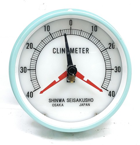 Shinwa clinometer cl3fe - clinometer,