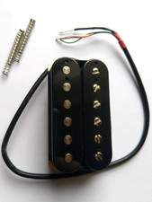 Kluson Troublebucker