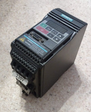 Siemens Micromaster Vector