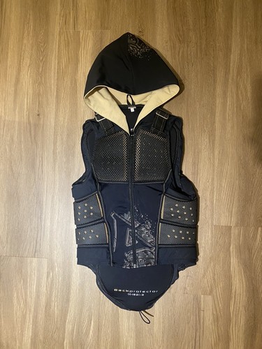 Komperdell rückenprotector - komperdell, s