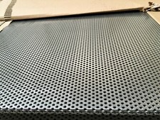 Aluminium 1,5mm Lochblech