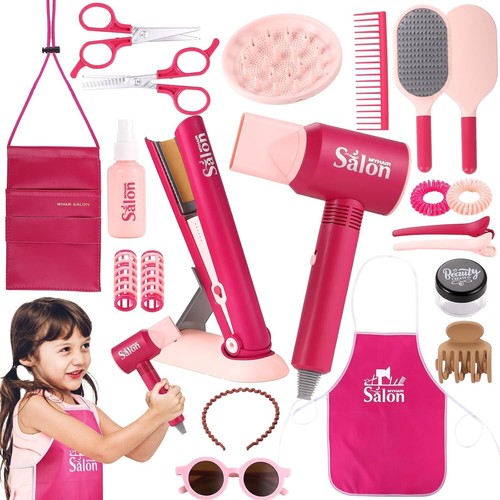 Friseur set kinder - friseur,