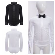 Kinder Jungen Bodysuit Formal