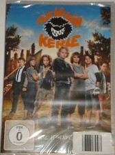 Die wilden Kerle - Die Legende