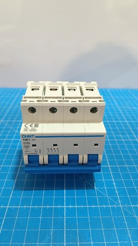 Chint 179747 nb1 c32 - chint,