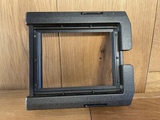 Kein Glas: Mint Toyo 4x5