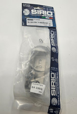 Sirio Antenne Stainless steel