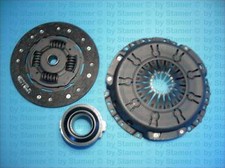 Multicar M26 Kupplung